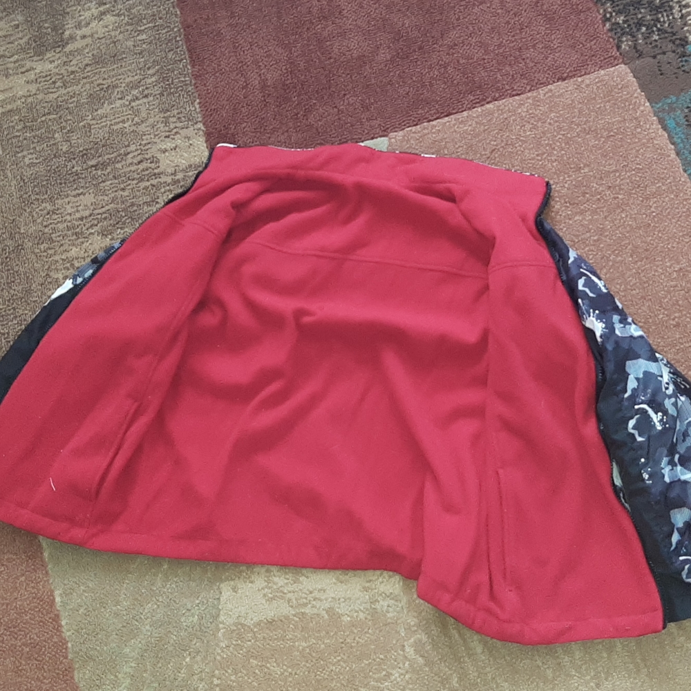 Jacket - Picture 2 of 3
